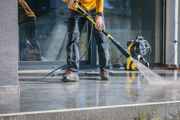 Best House Exterior Washing  in Severance, CO