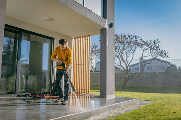 Best Dumpster Area Cleaning  in Severance, CO