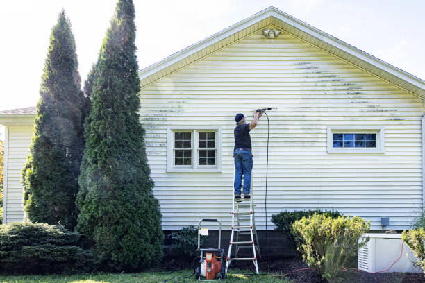 Best Post-Construction Pressure Washing  in Severance, CO